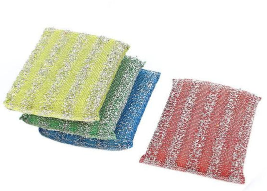 SCRUB 4PCS