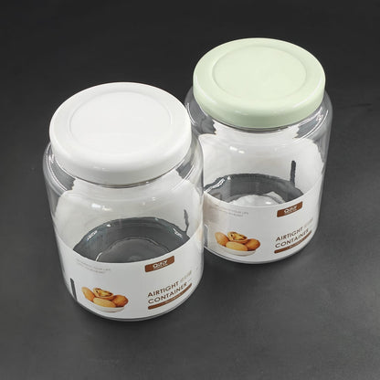 QIFY SMART JAR - 1L