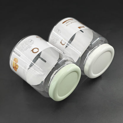 QIFY SMART JAR - 1L
