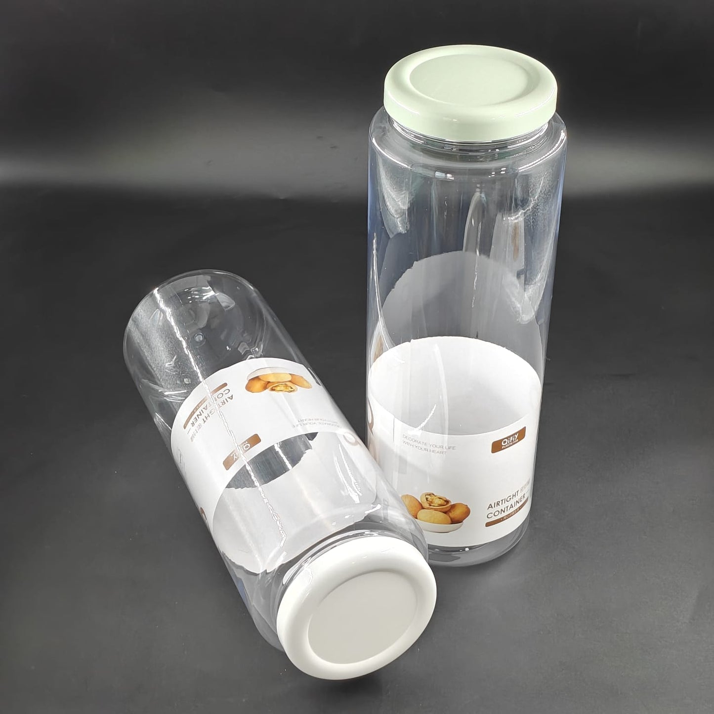 QIFY SMART JAR - 2.5L