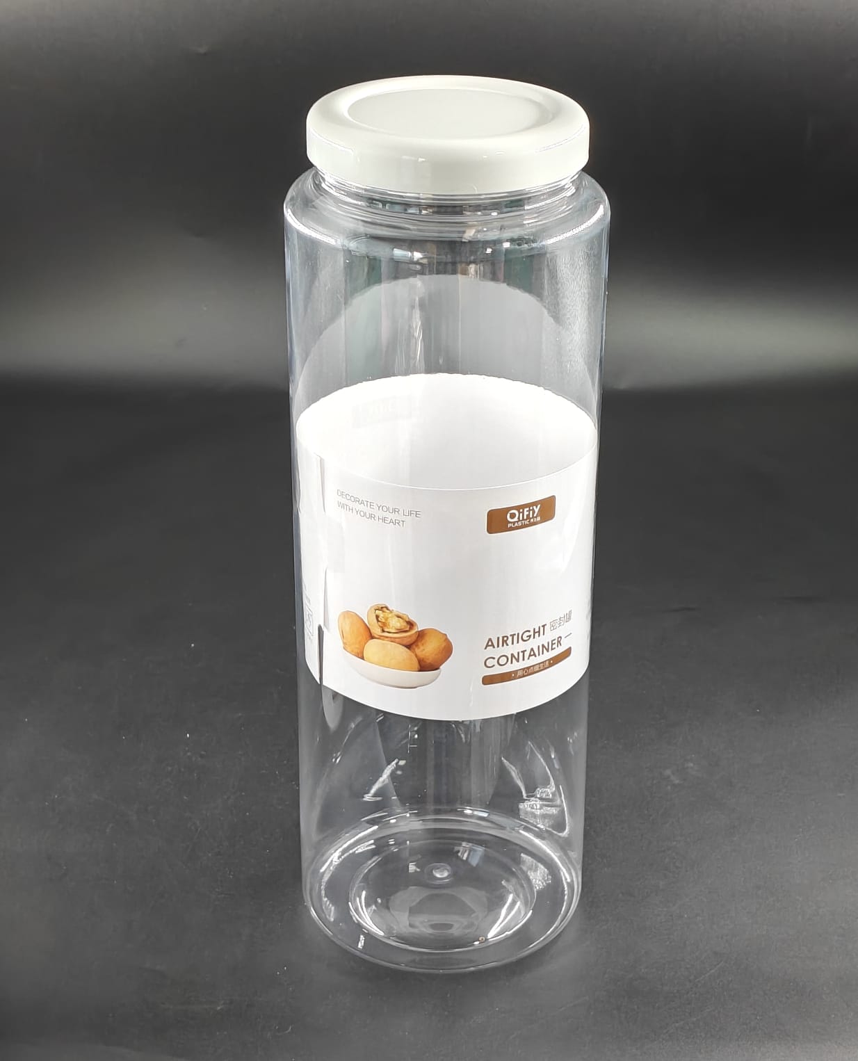 QIFY SMART JAR - 2.5L