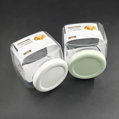 QIFY SMART JAR - 0.8L SQ