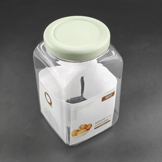 QIFY SMART JAR - 1.1L SQ