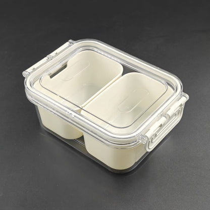 CRISPER - 2 SLOT BOX