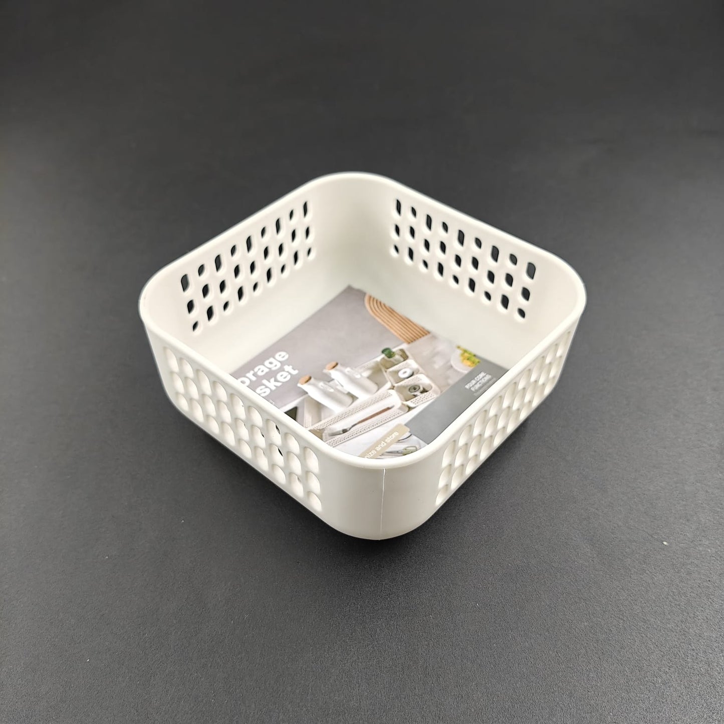 SMART STORAGE BASKET - 1871