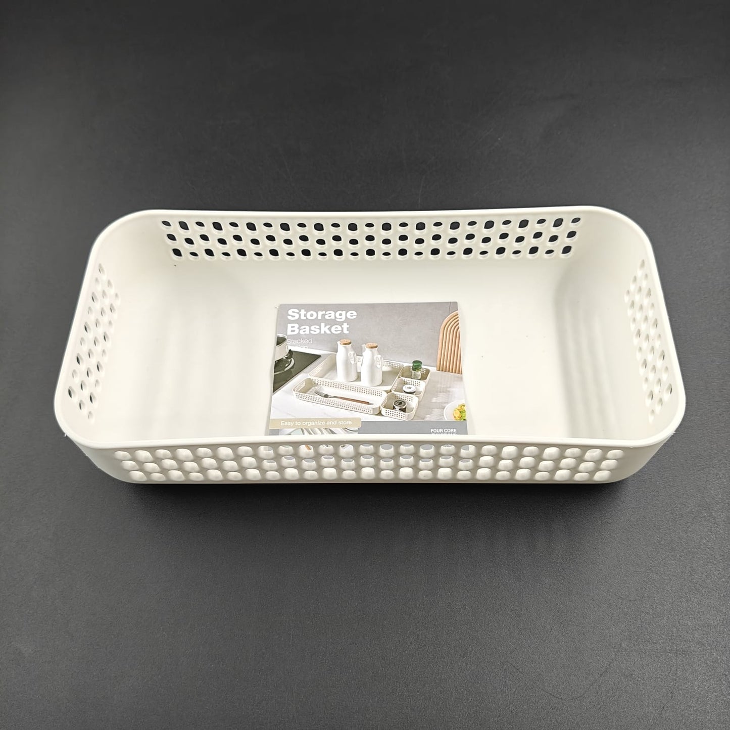 SMART STORAGE BASKET - 1871