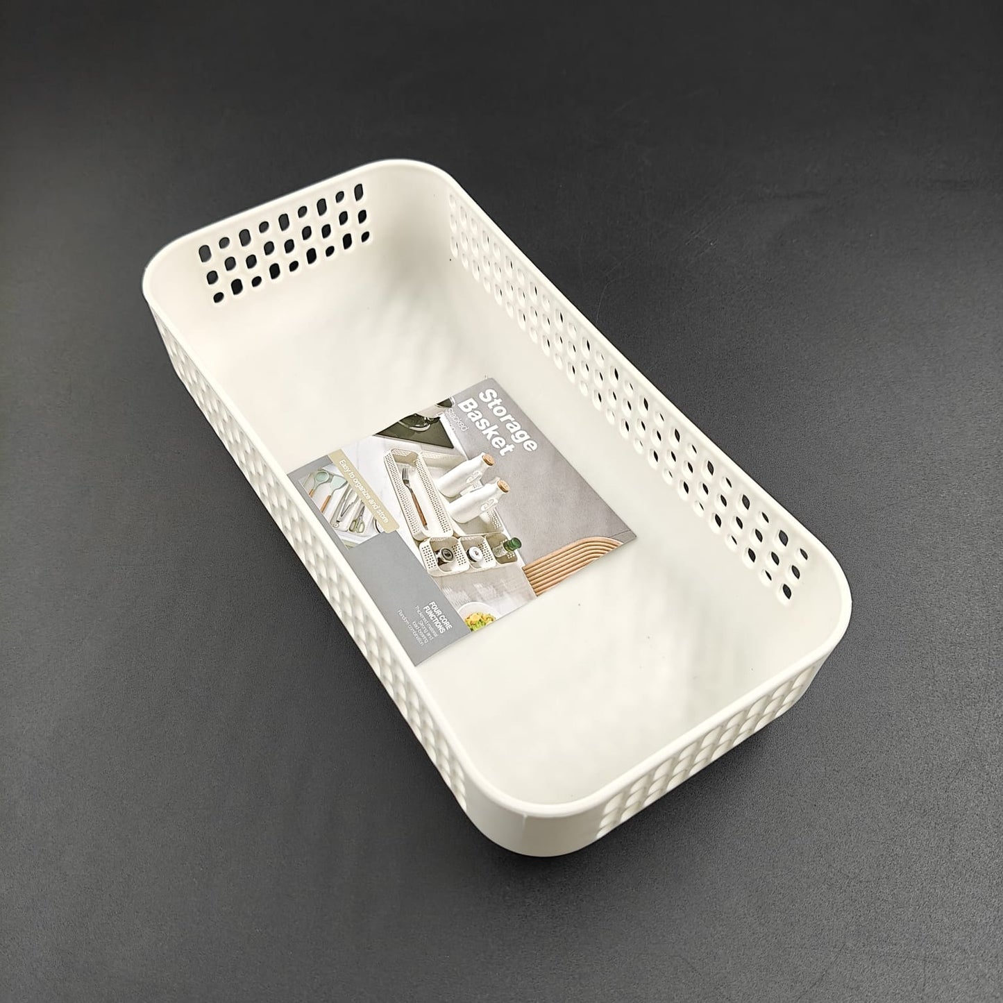 SMART STORAGE BASKET - 1871
