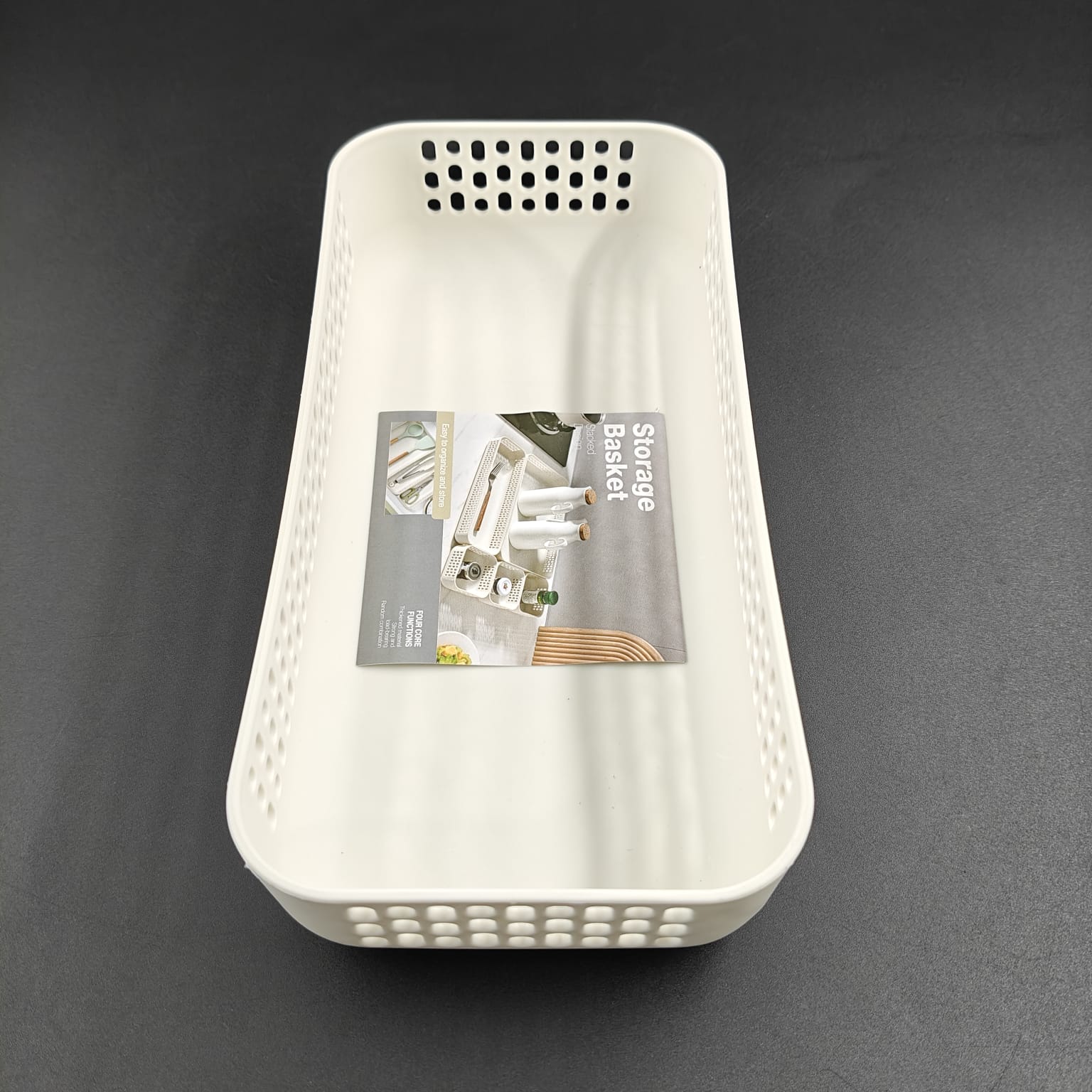 SMART STORAGE BASKET - 1871