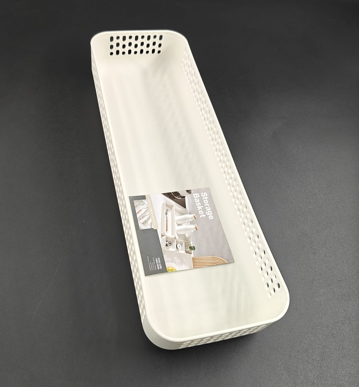 SMART STORAGE BASKET - 1871