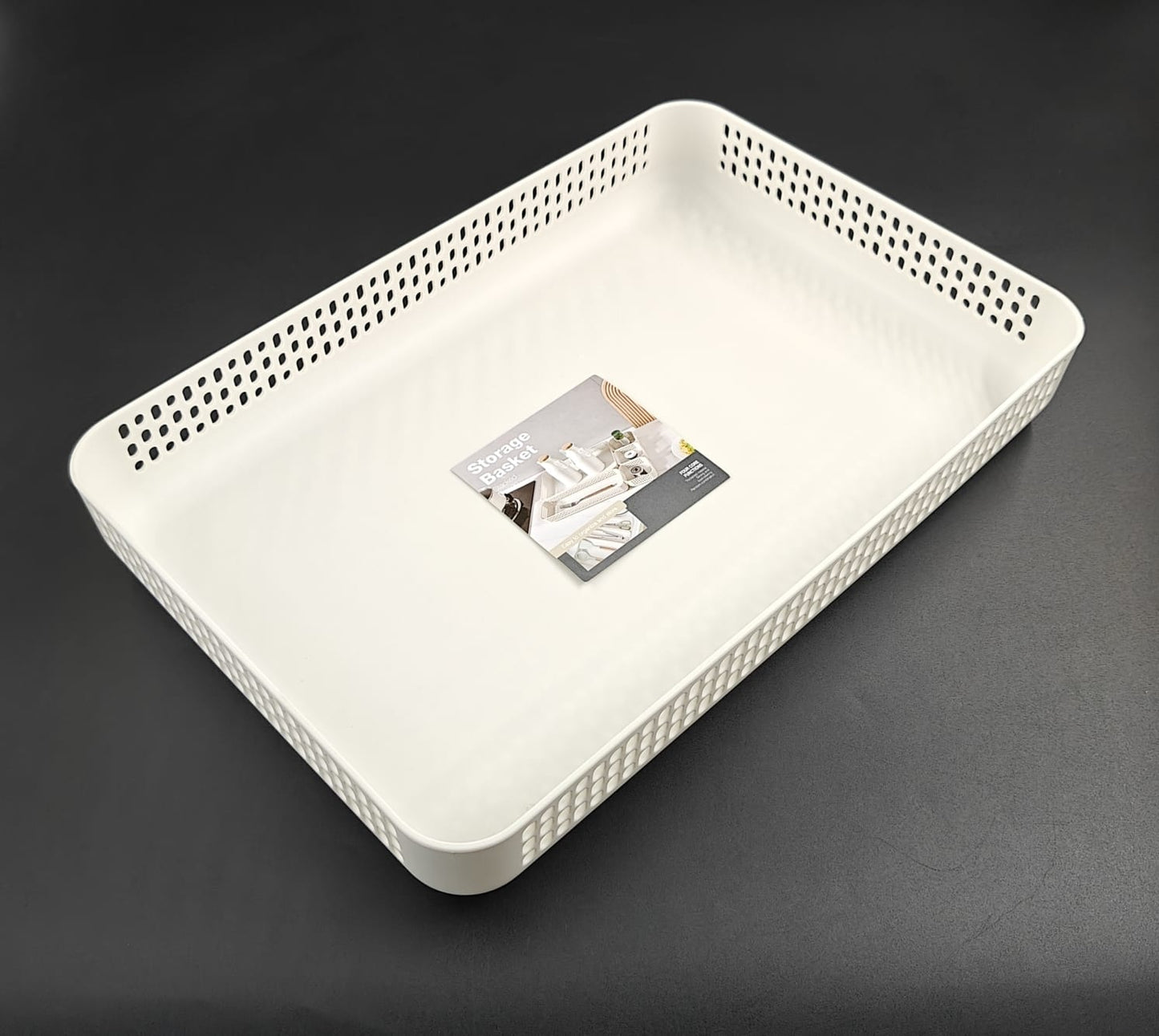 SMART STORAGE BASKET - 1871