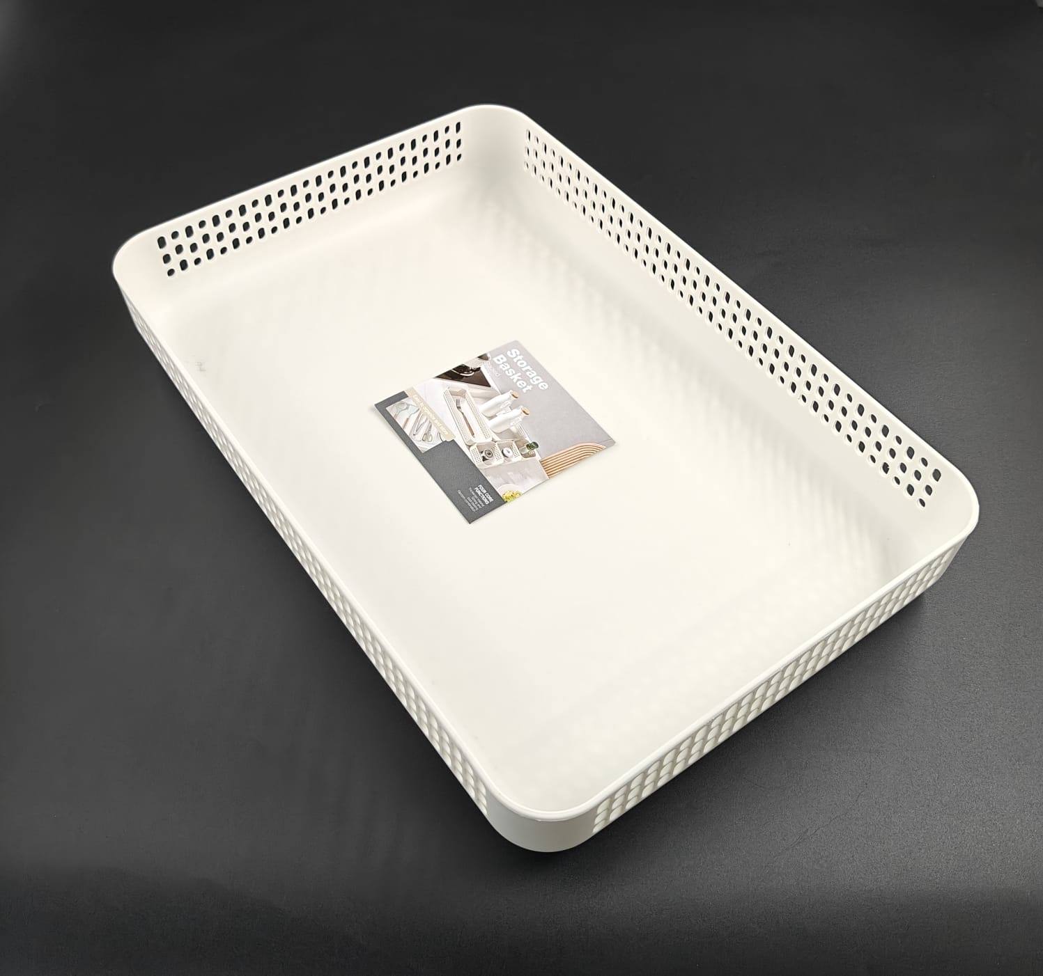 SMART STORAGE BASKET - 1871