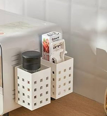 MAGNETIC STORAGE RACK KM - 5157