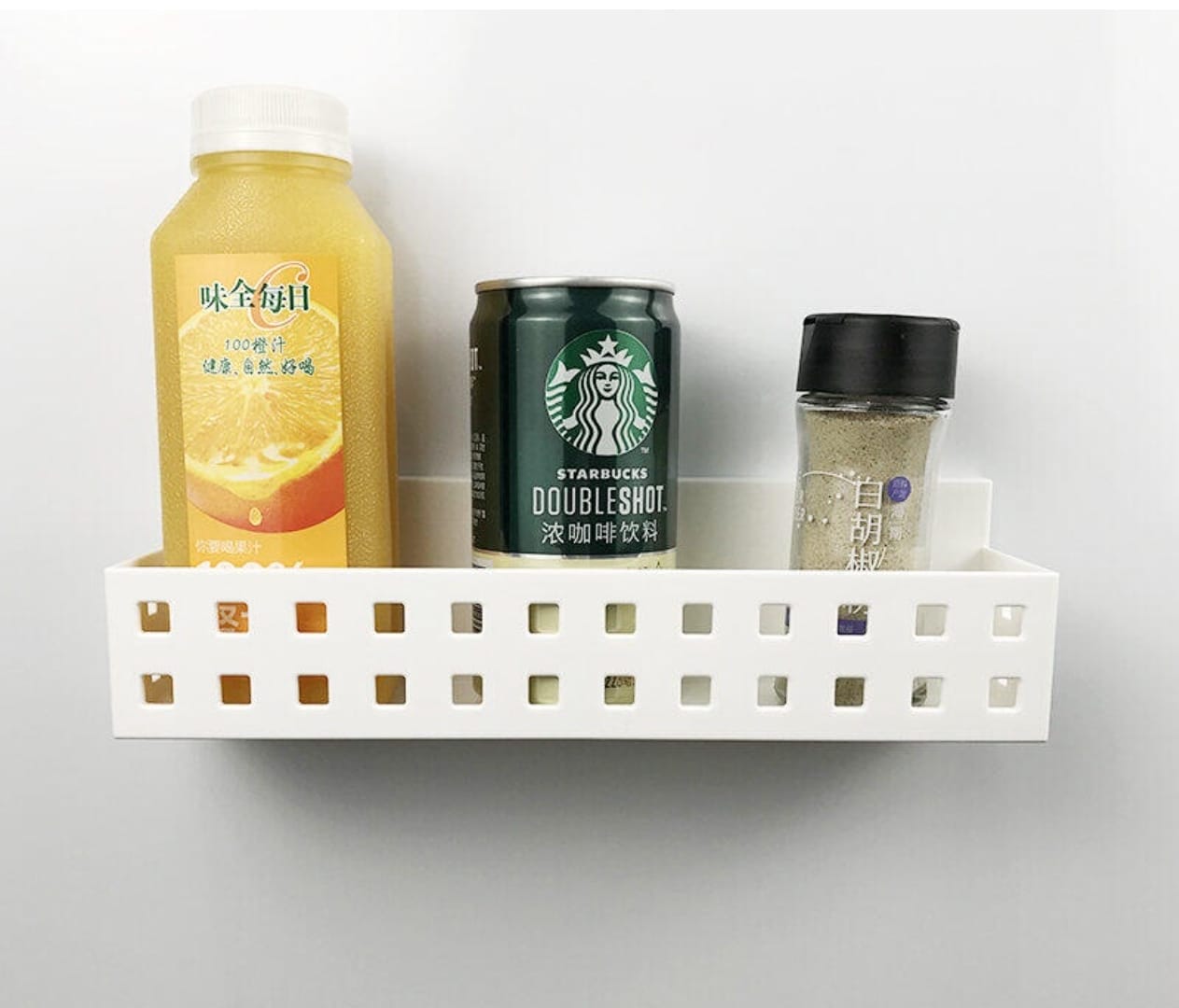 MAGNETIC STORAGE RACK KM - 6359