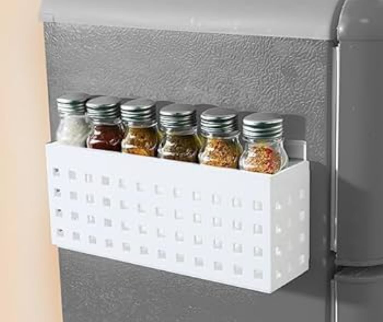 MAGNETIC RACK KM -N 5102