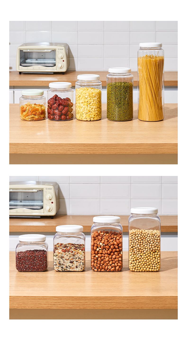QIFY SMART JAR - 1L