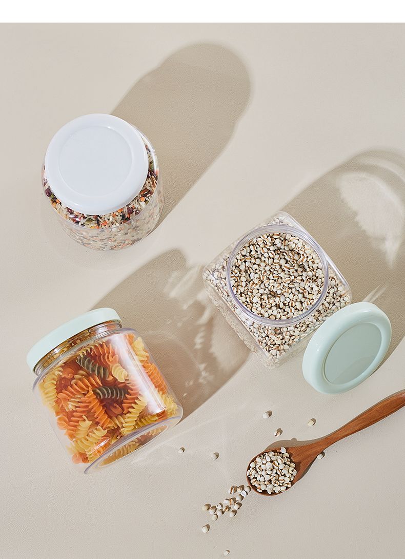 QIFY SMART JAR - 0.8L