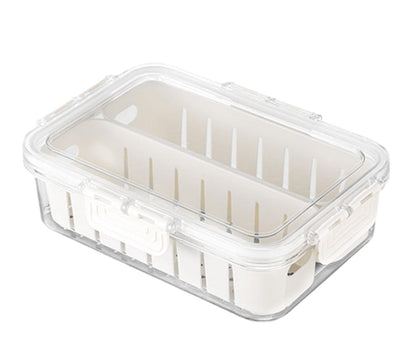 FRIDGE BOX DIVID 2 - HD 9210