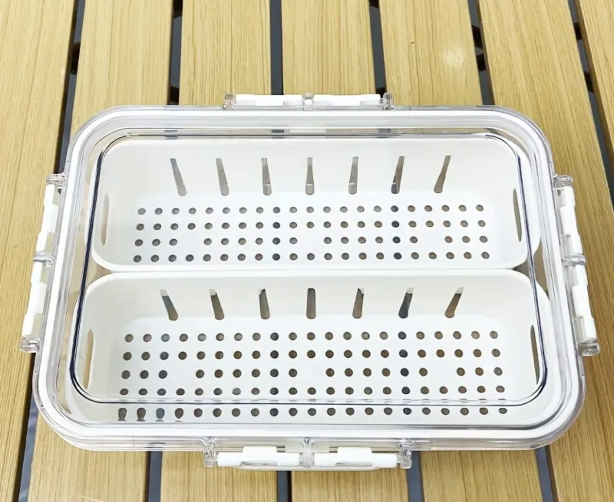 FRIDGE BOX DIVID 2 - HD 9210