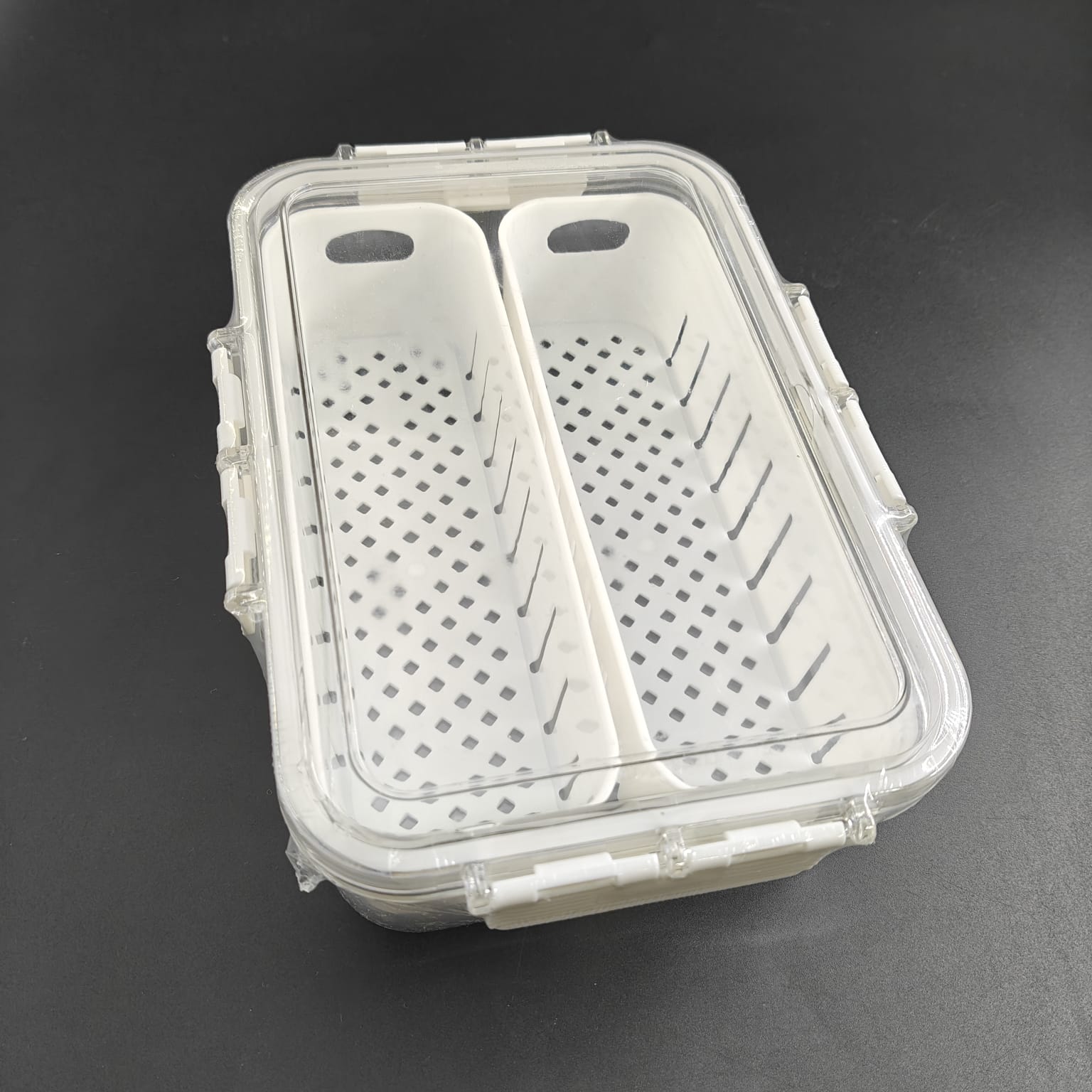 FRIDGE BOX DIVID 2 - HD 9210