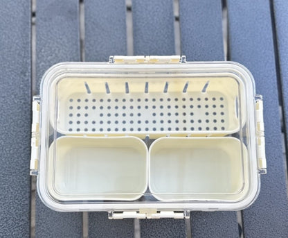 FRIDGE BOX 3 - 8280