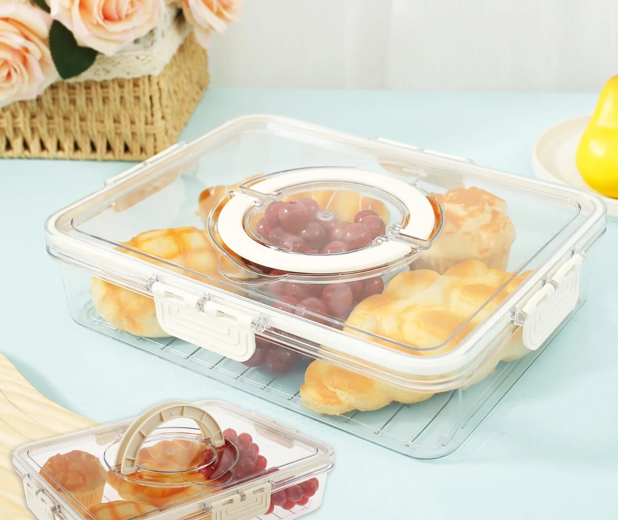 FRIDGE BOX BIG - LARGE