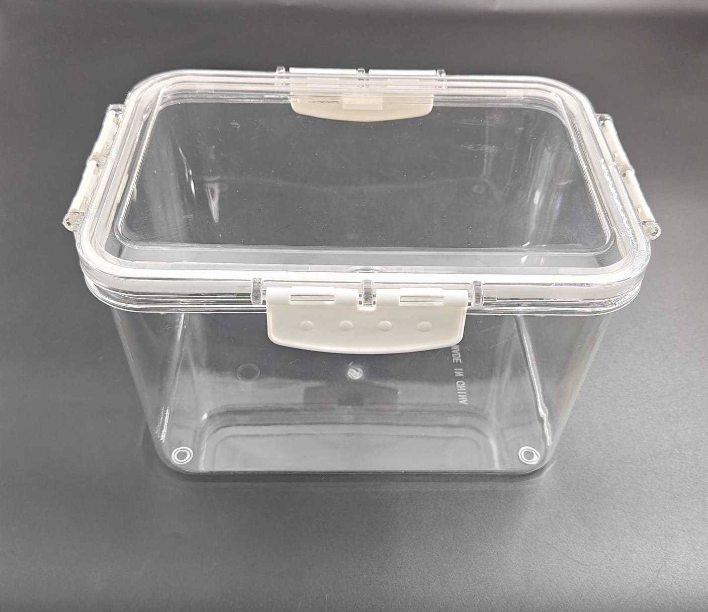 FRIDGE BOX + 0 EMT