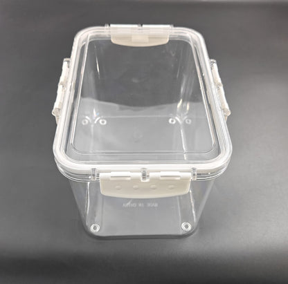 FRIDGE BOX + 0 EMT