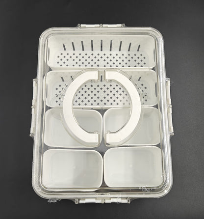 FRIDGE BOX DIVID - 6 HD