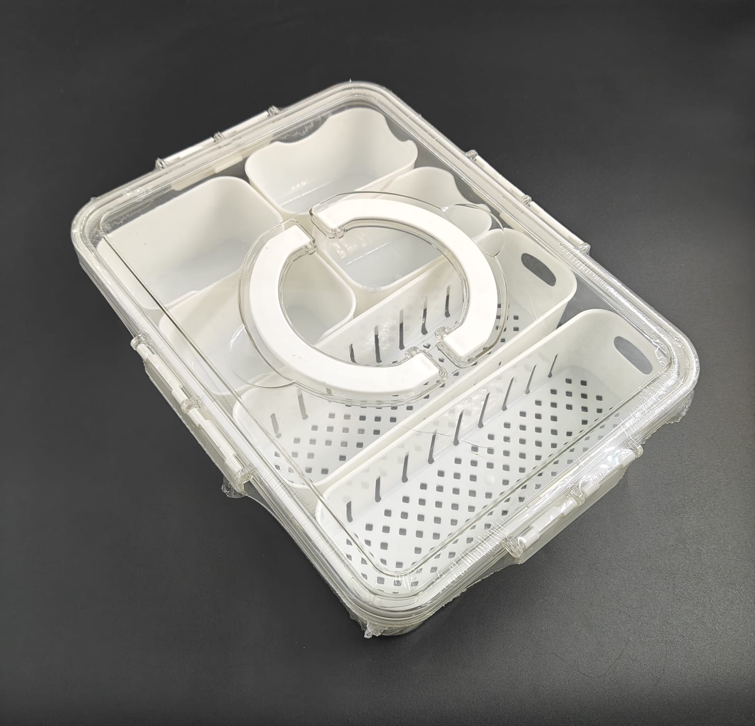 FRIDGE BOX DIVID - 6 HD