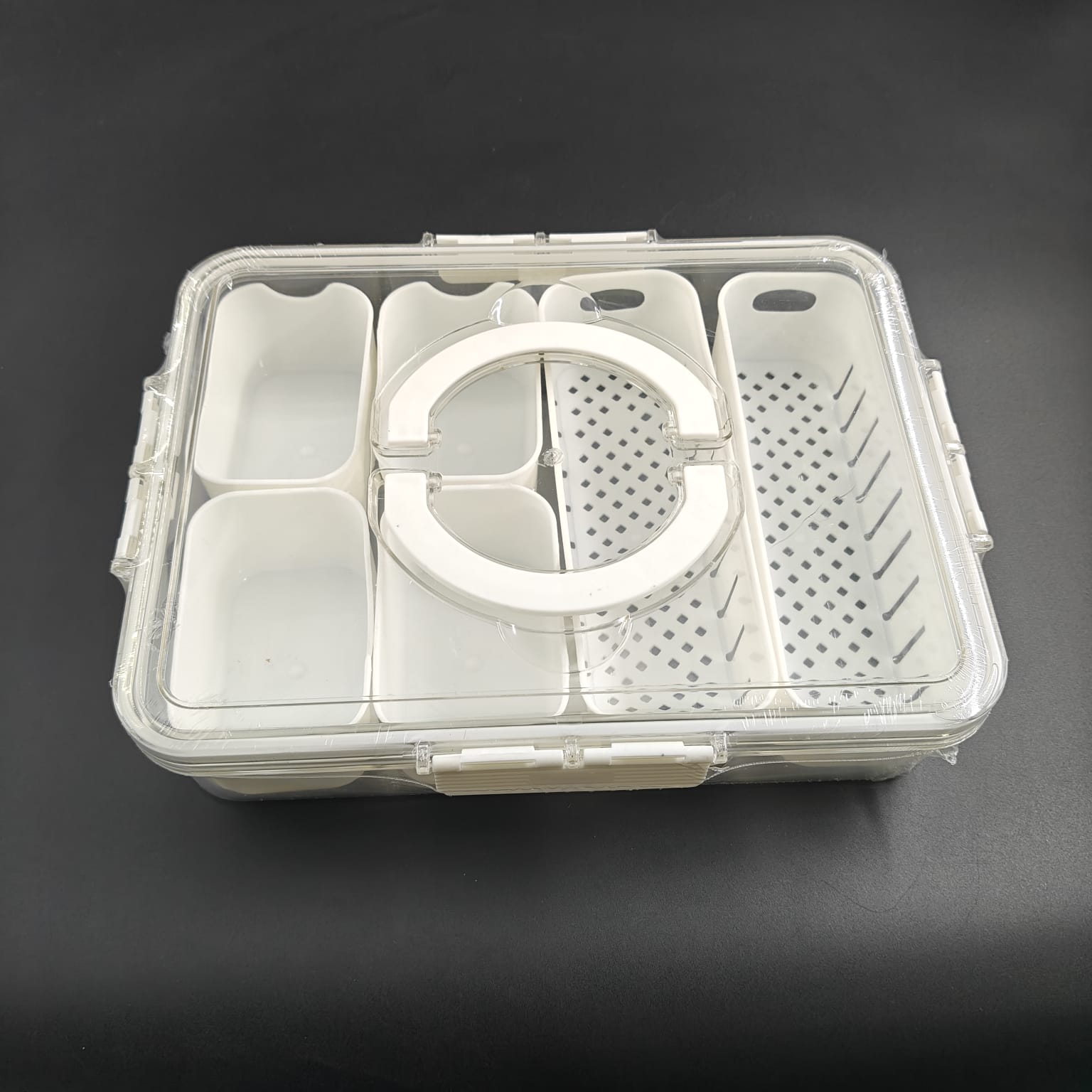 FRIDGE BOX DIVID - 6 HD