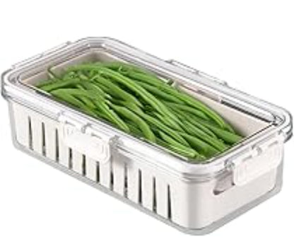 CRISPER FRIDGE BOX