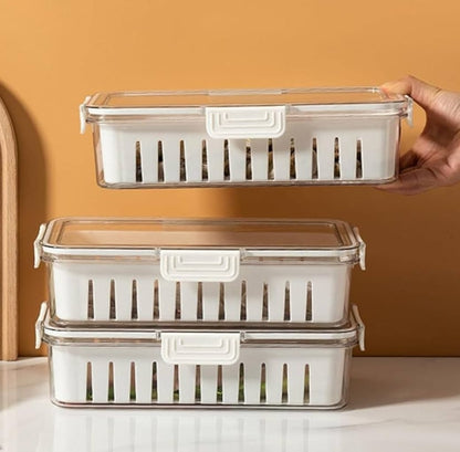 CRISPER FRIDGE BOX