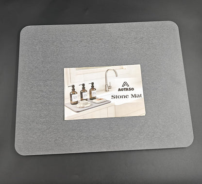 DIATOMAC STONE PLACEMAT