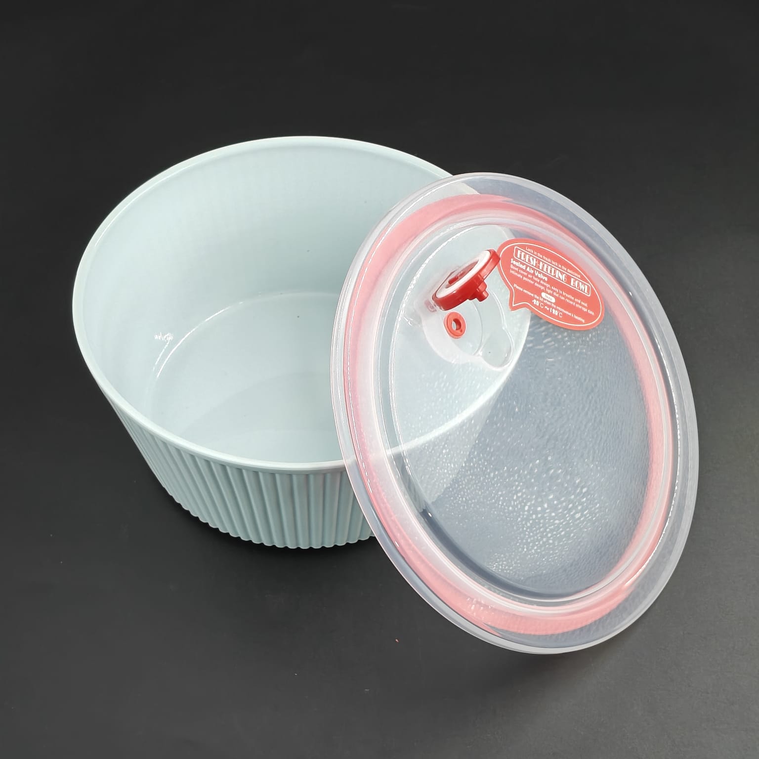 FRESH KEEPING BOWL - 8417