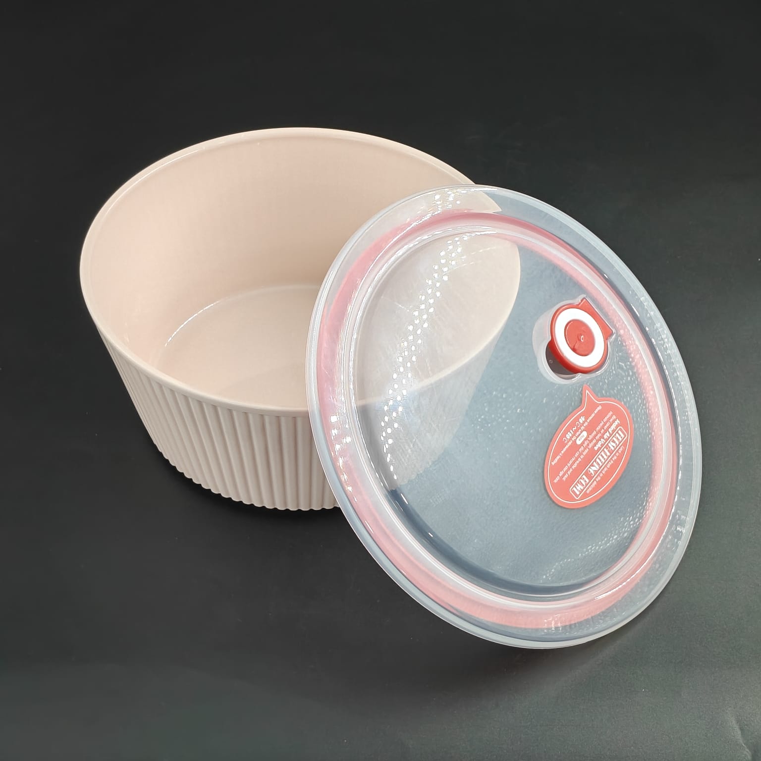 FRESH KEEPING BOWL - 8417