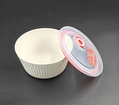 FRESH KEEPING BOWL - 8419