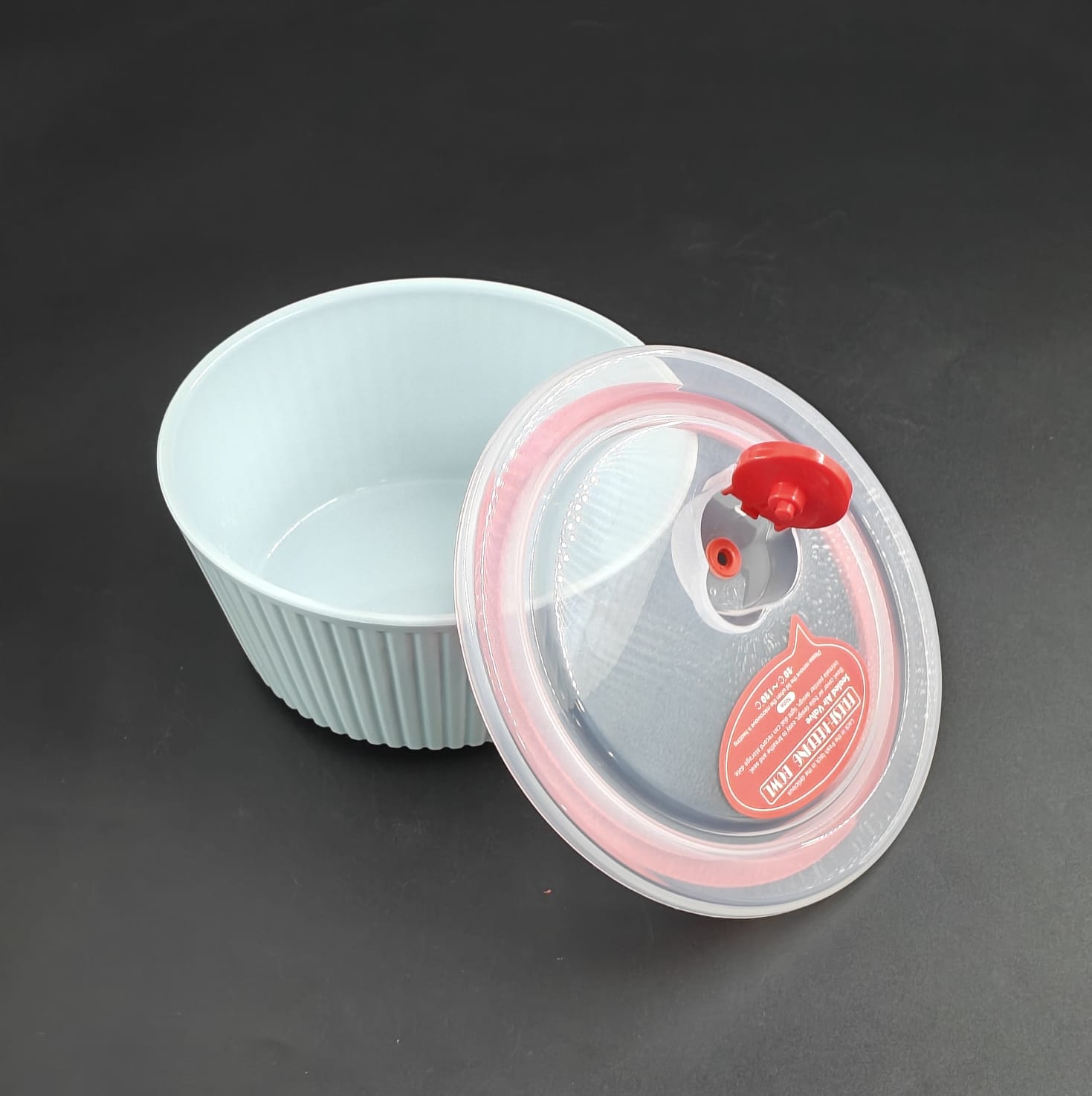 FRESH KEEPING BOWL - 8419