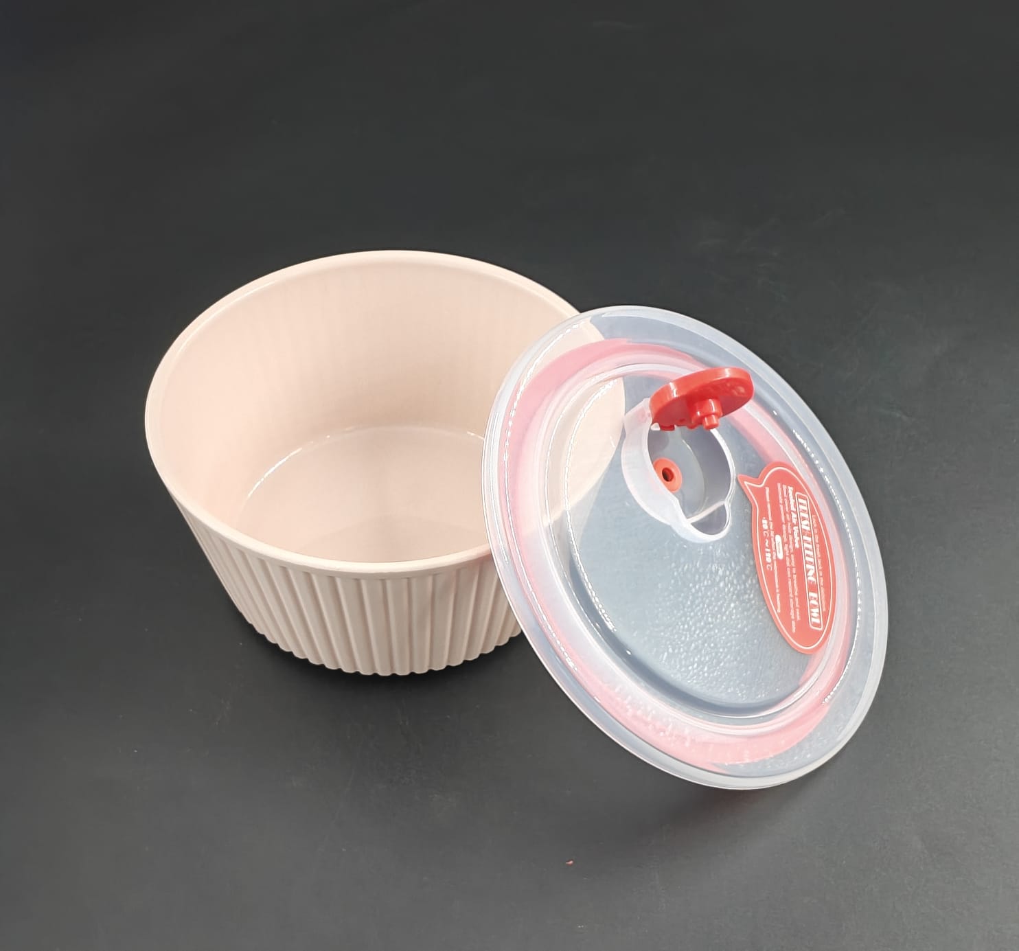 FRESH KEEPING BOWL - 8419