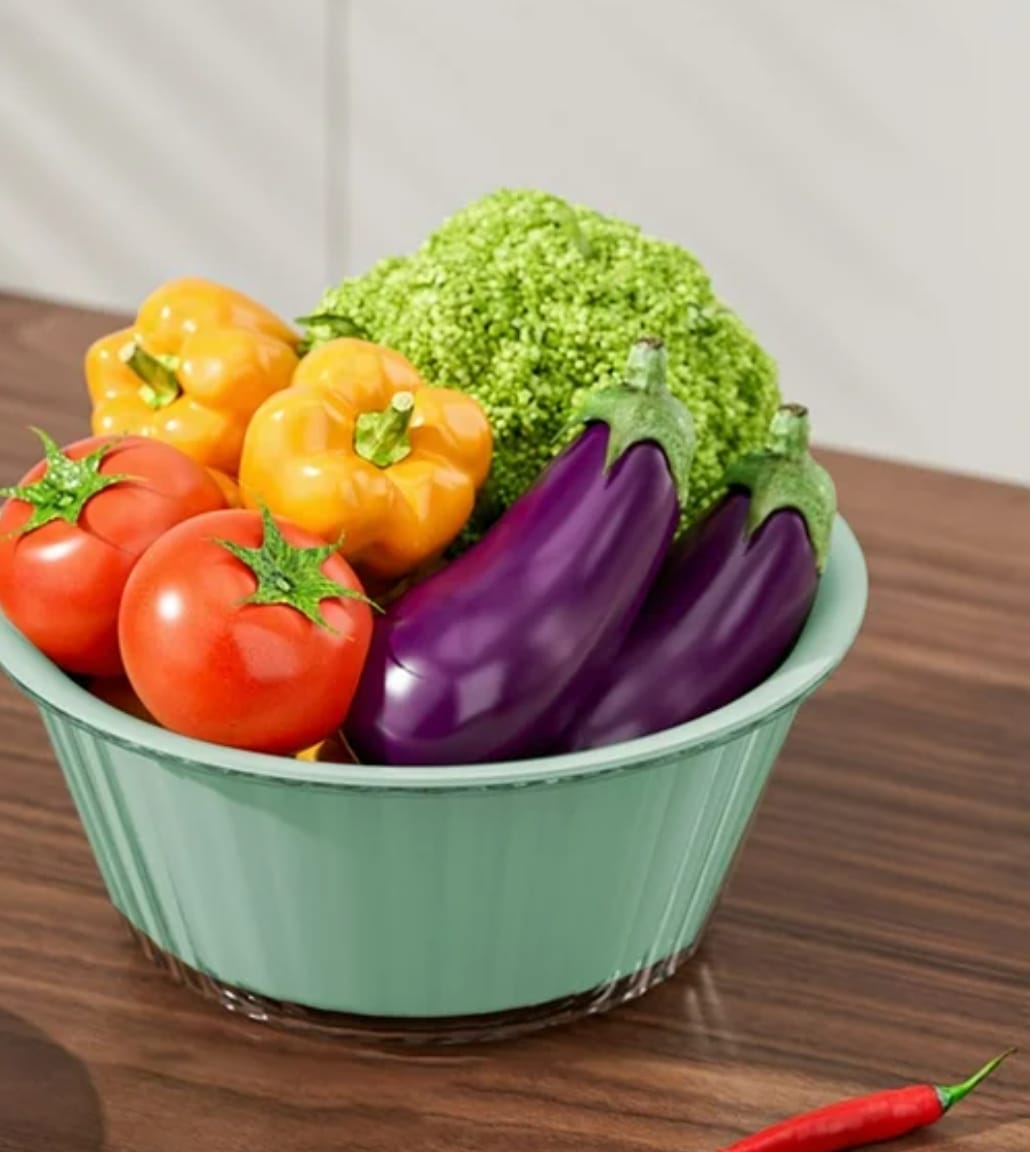 MINI DRAIN BOWL - RND