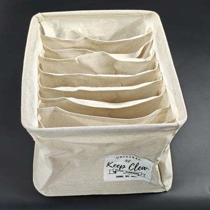 ECO STORAGE 9 LAYER