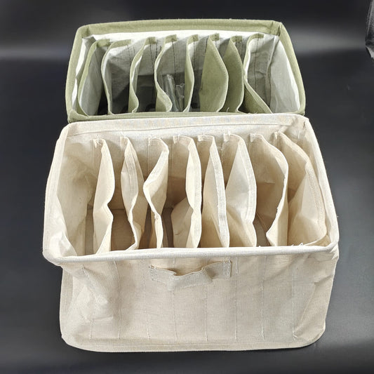 ECO STORAGE 9 LAYER