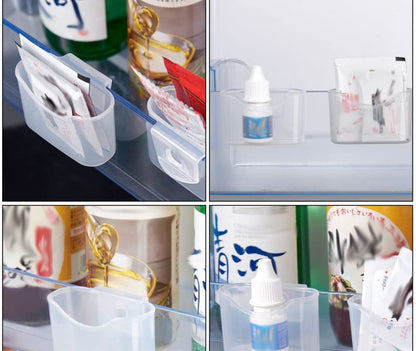 CREATIVE STORAGE CUPS