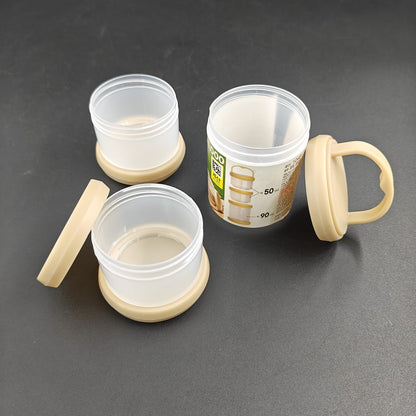 SMART 3 TIER CONTAINER