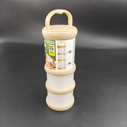 SMART 3 TIER CONTAINER