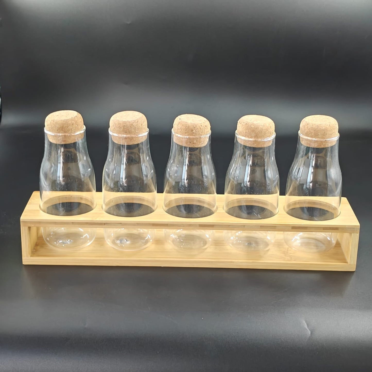 CANNISTER - 5