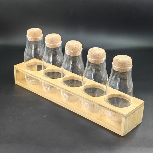 CANNISTER - 5