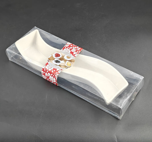 SNACK TRAY ZAG