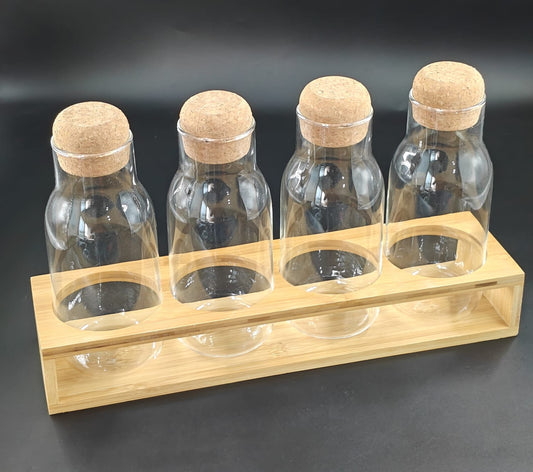 CANNISTER - 4