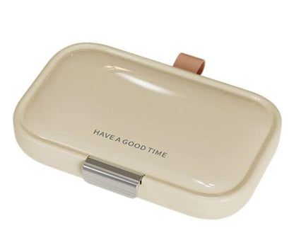 GOODY PILL BOX - 7323