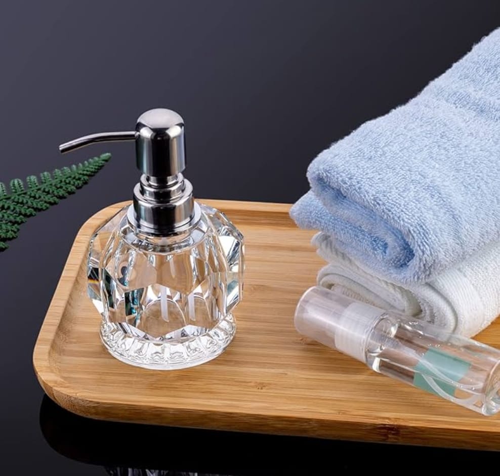 SHENGYA SOAP DISPENSER - 4458